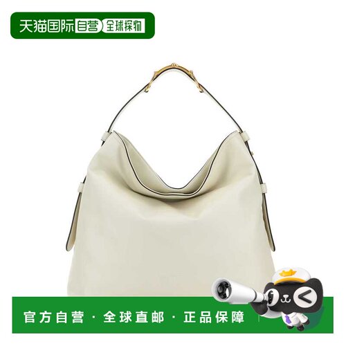 GUCCI 女士单肩包 850546AAFK49050 CO 白色 Gucci Beatrix shopp