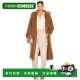 潮奢 Teddy MaxMara 1h可退 麦斯玛拉 女士 大衣 2521016082