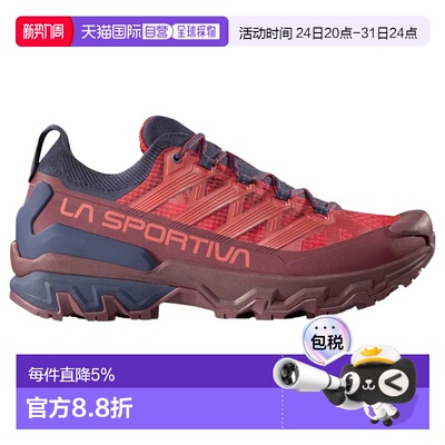 LA SPORTIVA Ultra Raptor 3 徒步鞋 中性户外休闲鞋