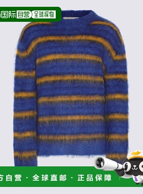 MARNI 男士针织毛衣 GCMG0161Q0UFU191RGB56 SS2024