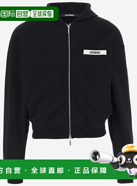 JACQUEMUS 男士卫衣 HOM00257AJ00126990 AW2025帽衫