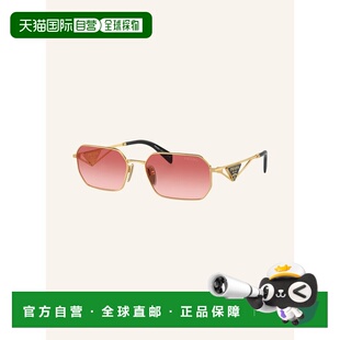 PRADA 女士太阳镜 100157193319500 CO 花色 Sunglasses PR A51S
