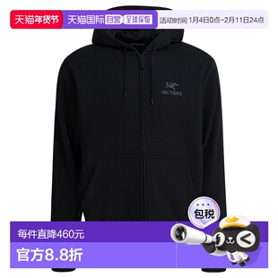 1h可退 潮奢 arc'teryx 始祖鸟 男士 