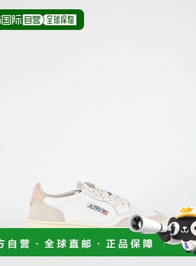 AUTRY 女士运动鞋 AULWLS37 AW2025 花色 