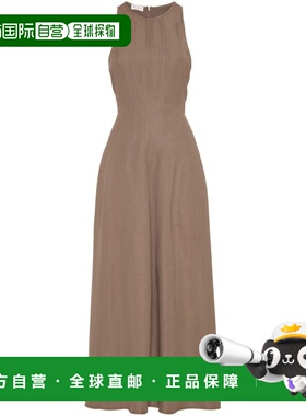 BRUNELLO CUCINELLI 女士连衣裙长裙 MH126A5171C2925