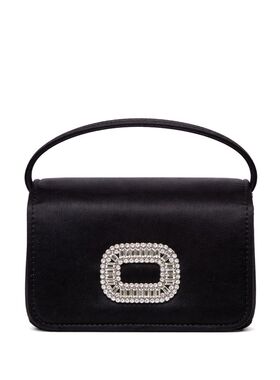 ROGER VIVIER 女士单肩包 RAWAWT60101V81B999 SS2026