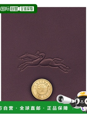 LONGCHAMP 女士斜挎包 10253HFY061 SS2025 棕色 Épure S 斜挎包