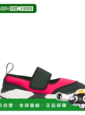 MARNI 女士休闲鞋 SNZW020602P7613ZP079 SS2026 花色