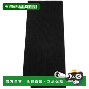 white off 男士 Bookish OMMA052F23KNI001 1h可退 针织围巾 潮奢