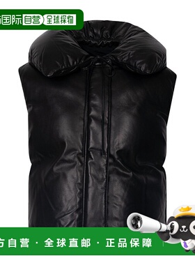 1h可退 潮奢 Jil Sander 吉尔 桑达 女士 无袖背心 J02AF0118J071