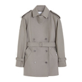 香港直邮MAX SS2026 MARA 1121106306003 灰色 女士西服 1h可退