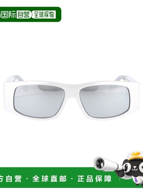 BALENCIAGA 男士太阳镜 BB0100S002巴黎世家