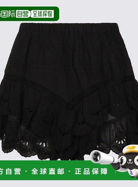 ISABEL MARANT ÉTOILE 女士半身裙 26PSH0021FED1J05E01BK