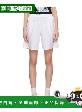 MM6 MAISON MARGIELA 女士短裤 S52MU0118S47294100