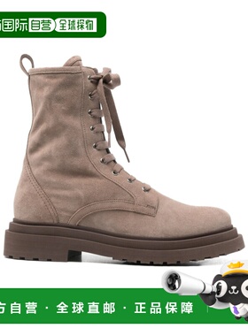 BRUNELLO CUCINELLI 女士高跟鞋 MZSFG3251C8849 SS2026