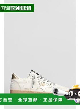 GOLDEN GOOSE DELUXE BRAND 女士运动鞋 406519GWF00117F000783