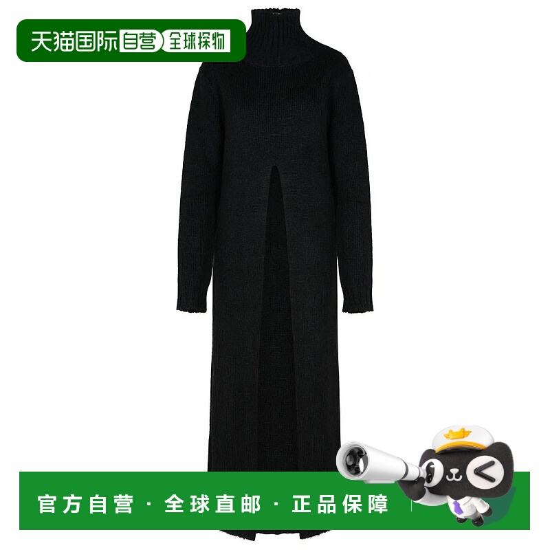 1h可退 JIL SANDER 女士连衣裙 J02CT0394J14718001-0 AW2024