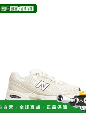 1h可退 NEW BALANCE 男士运动鞋 U740N9J99J9 SS2026 白色 740 BE