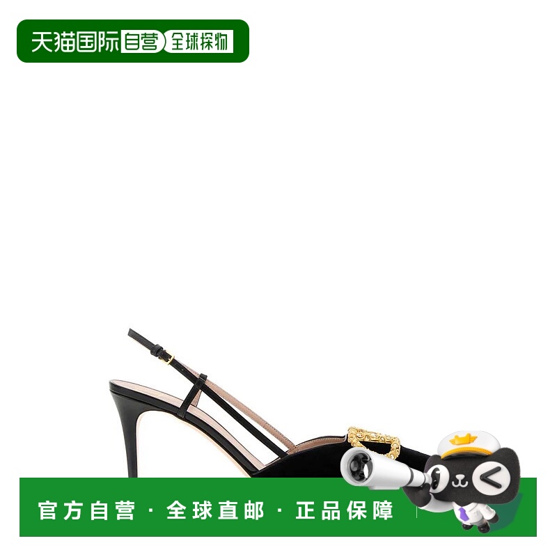 1h可退 VALENTINO GARAVANI 女士高跟鞋 7W2S0R01XUPBBK AW2025