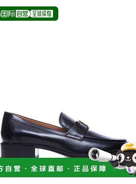 TOD'S 女士休闲鞋 XXW28K0JB60NF5B999 SS2025 黑色女鞋