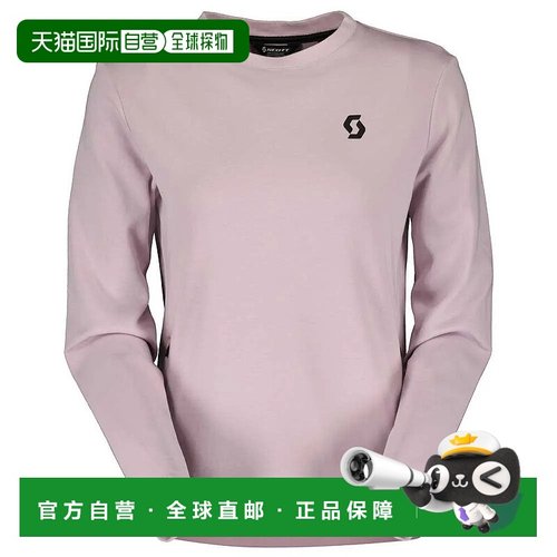 SCOTT 科技运动衫 中性