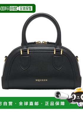ALEXANDER MCQUEEN 女士手提包斜挎包 8379131MAAC1000 AW2025