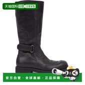 Maison Margiela 马吉拉 1h可退 马丁 Mm6 女士 MM6 潮奢 黑色