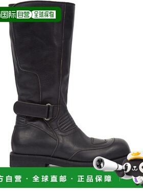 1h可退 潮奢 Mm6 Maison Margiela 马丁 马吉拉 MM6 女士 黑色 Bi