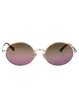 CHLOÉ 女士太阳镜 CH0326S002 SS2026 紫色