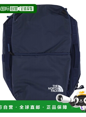 THE NORTH FACE 户外背包 NF0A81DN9261 AW2025 蓝色