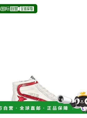 GOLDEN GOOSE DELUXE BRAND 女士运动鞋 GWF00211F00341110350SLI