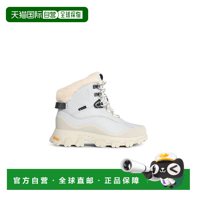 1h可退 UGG 女士运动鞋 1169031REF AW2025 蓝色