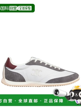 CELINE 男士运动鞋 36494525710DB AW2025 白色