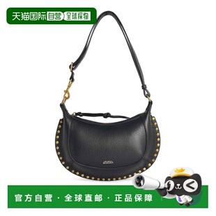 ISABEL MARANT 女士斜挎包 PP0003FAD1C04M01BK SS2026