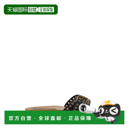 ISABEL MARANT 女士凉鞋 SO0003A1C67S01BK SS2023