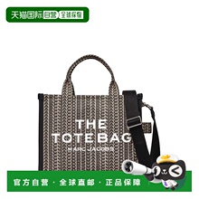 MARC JACOBS 女士手提包 H076M01RE21261 SS2023 花色托特包