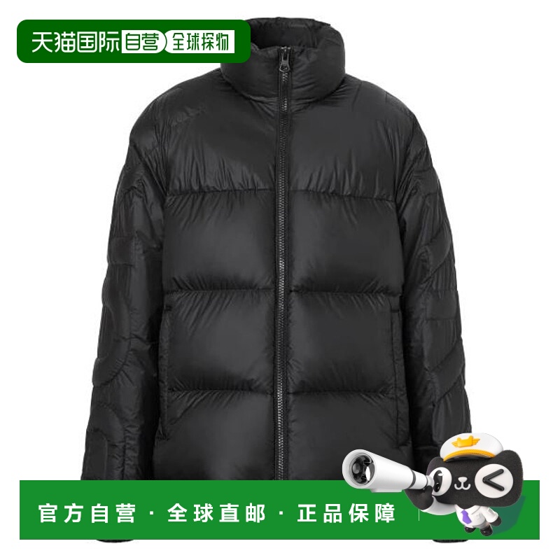 BURBERRY 男士夹克 8064353BLACK SS2023 黑色 BURBERRY Black Ja