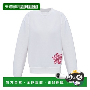 SS2026 S75GU0625D25028100 DSQUARED2 女士针织衫