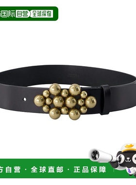 ISABEL MARANT 女士腰带 CE416BFAD1A04A SS2026