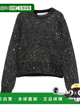 GOLDEN GOOSE DELUXE BRAND 女士针织毛衣 GWP01165P00182390100