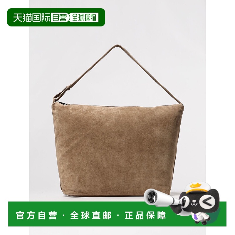 1h可退 EMPORIO ARMANI 女士单肩包 EW003247AF20353U6218