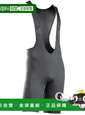 NORTHWAVE 男士健身裤 89251161NERO CO 灰色 SALOPETTE UOMO ACT