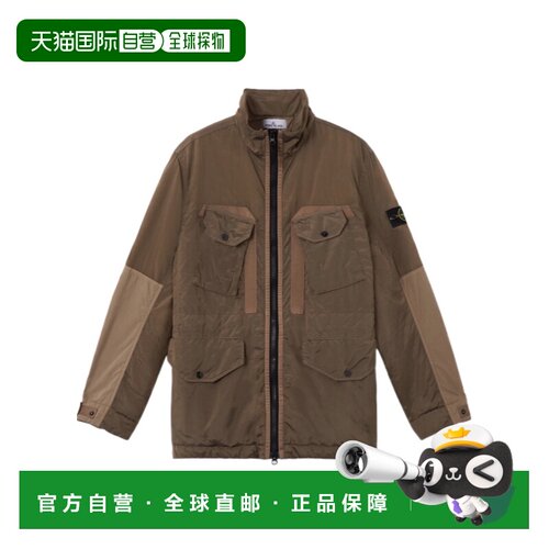 STONE ISLAND 男士外套 L2S154100008S0019V005G