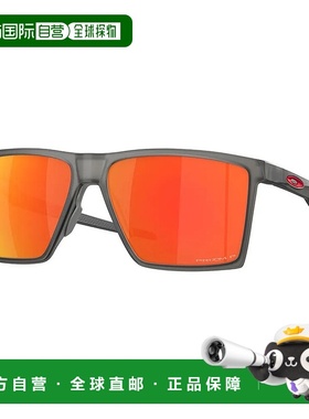 OAKLEY Futurity 偏光太阳镜 中性运动眼镜欧克利