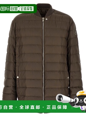 RICK OWENS 男士外套 MU01F1A06M8114828 SS2026