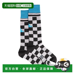 潮奢 Vivienne Westwood 薇薇恩 韦斯特伍德 男士 短袜连裤袜