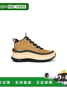 1h可退 潮奢 Sorel 冰熊 男士 Callsign Horizon Mid Gtx 鞋靴 21