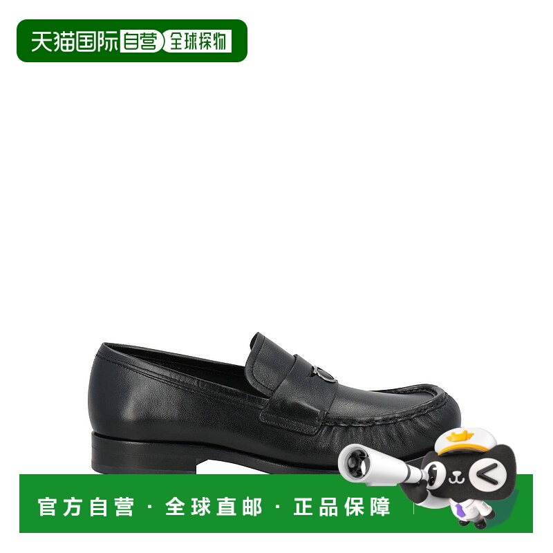 1h可退 潮奢 Salvatore Ferragamo 菲拉格慕 男士 乐福鞋