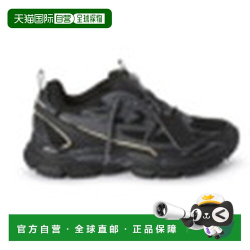 1h可退 OFF-WHITE 男士休闲鞋 M295C9F001046651010 AW2026