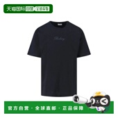 SHIRT 8119183A1189 男士 BURBERRY RYAN T恤 黑色 SS2026 BBY
